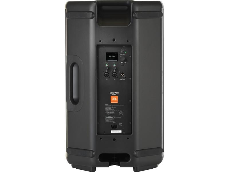 JBL Professional Lautsprecher EON 715 650 Watt