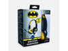 OTL Casques extra-auriculaires Batman Study Bleu foncé