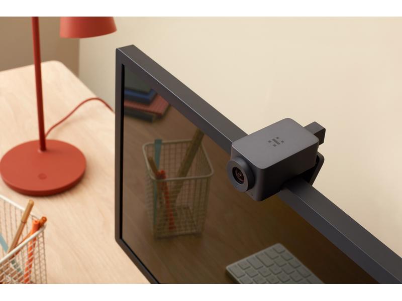 Huddly USB Camera ONE Kit Travailler D'Ailleurs 1080P 30 fps