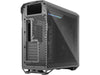 Fractal Design PC-Gehäuse Torrent TG Light Grau