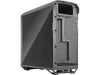 Fractal Design PC-Gehäuse Torrent TG Light Grau