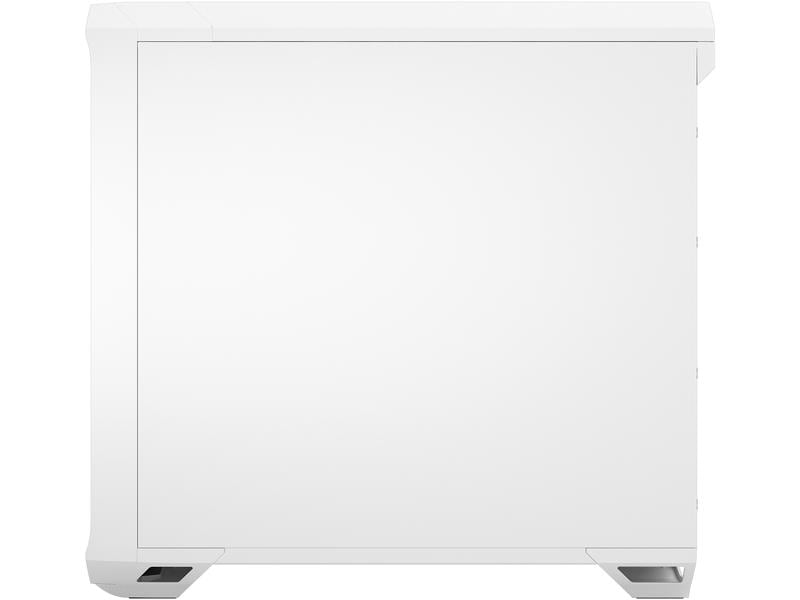 Fractal Design Torrent TG Clear Tint - weiss