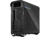 Fractal Design PC-Gehäuse Torrent TG Light Schwarz