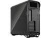 Fractal Design PC-Gehäuse Torrent TG Light Schwarz