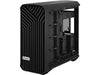 Fractal Design PC-Gehäuse Torrent Schwarz