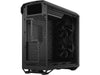 Fractal Design PC-Gehäuse Torrent Schwarz