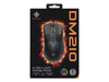 DELTACO Gaming-Maus DM210