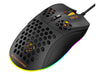 DELTACO Gaming-Maus DM210