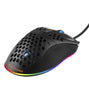 DELTACO Souris de gaming DM210