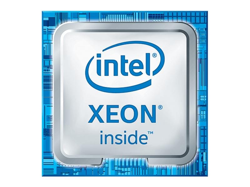 Intel CPU Xeon E-2324G 3.1 GHz