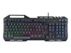 DELTACO Ensemble clavier-souris GAM-113-CH