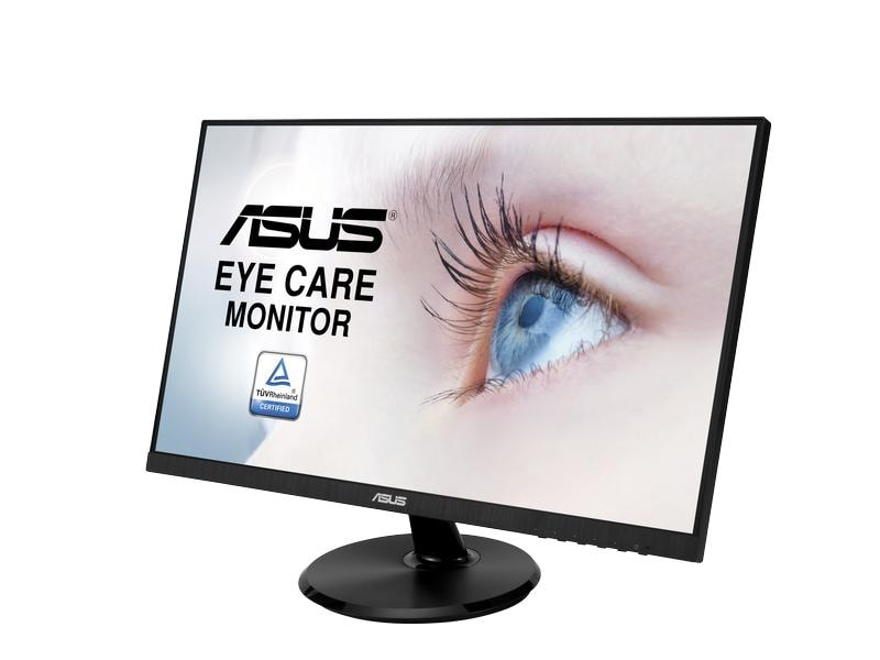 ASUS Moniteur Eye Care VA24DCP