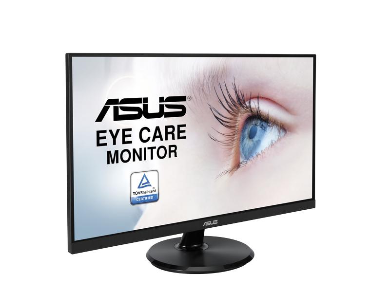 ASUS Moniteur Eye Care VA24DCP