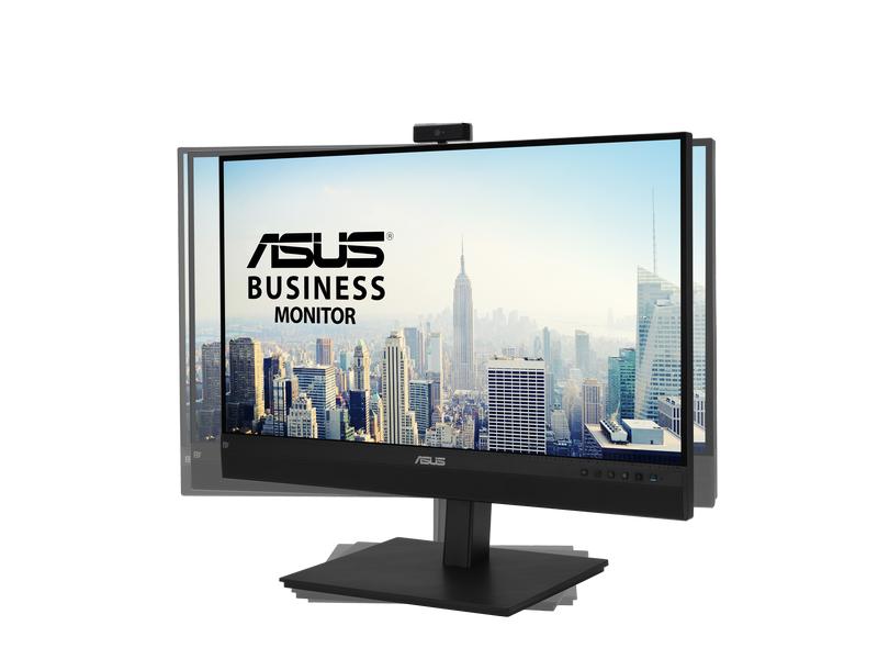 ASUS Moniteur BE27ACSBK