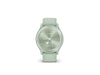 GARMIN Montre de sport Vivomove Sport Menthe/Argent