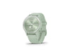 GARMIN Sportuhr Vivomove Sport Mint/Silber