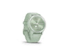 GARMIN Sportuhr Vivomove Sport Mint/Silber