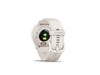 GARMIN Montre de sport Vivomove Sport Blanc/Or