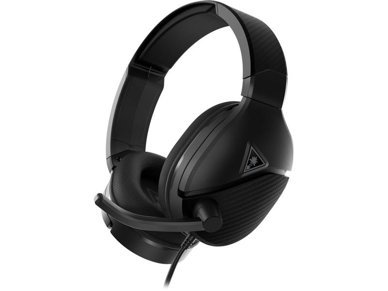 Turtle Beach Écouteurs Recon 200 Gen.2 Noir