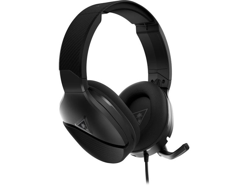 Turtle Beach Headset Recon 200 Gen.2 Schwarz