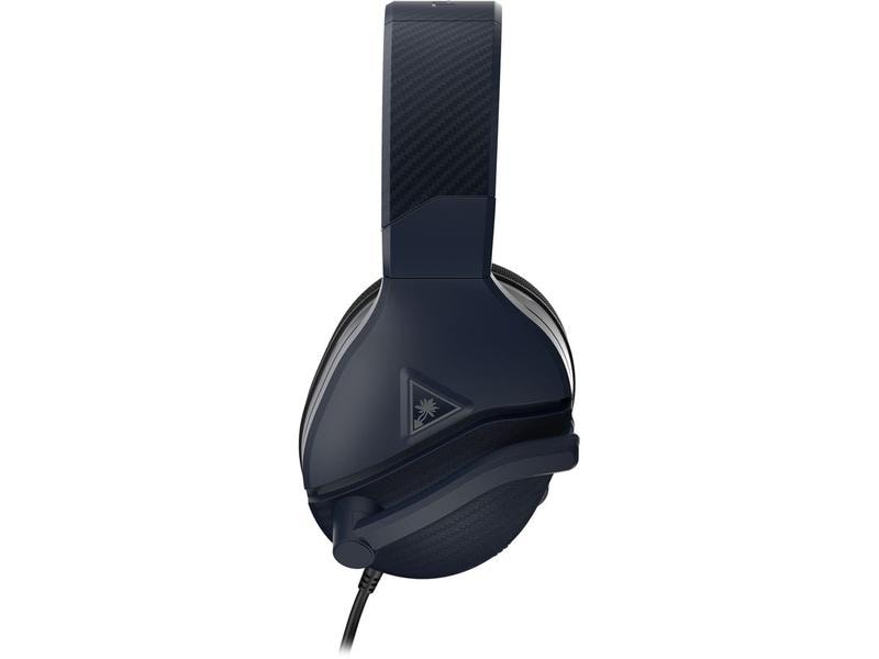 Turtle Beach Écouteurs Recon 200 Gen.2 Bleu