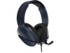 Turtle Beach Écouteurs Recon 200 Gen.2 Bleu