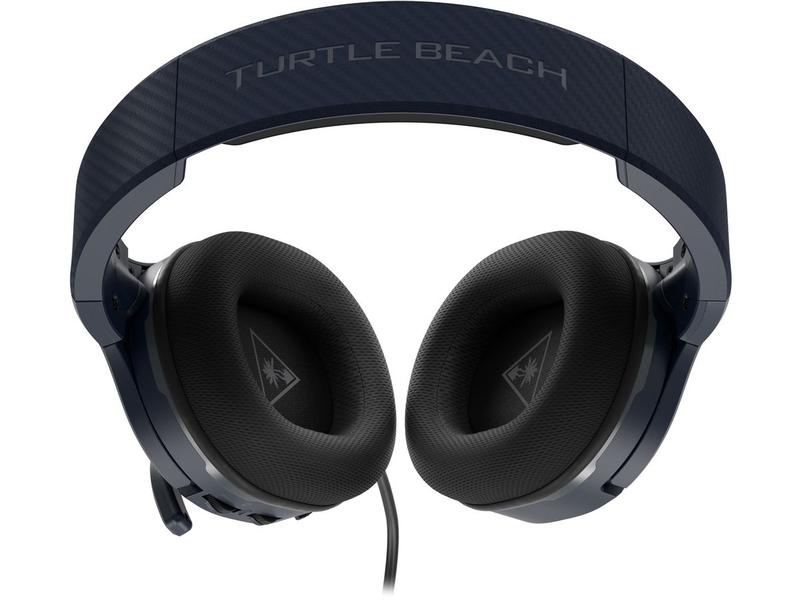 Turtle Beach Écouteurs Recon 200 Gen.2 Bleu