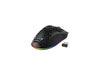 DELTACO Souris de gaming DM220 RGB Blanc