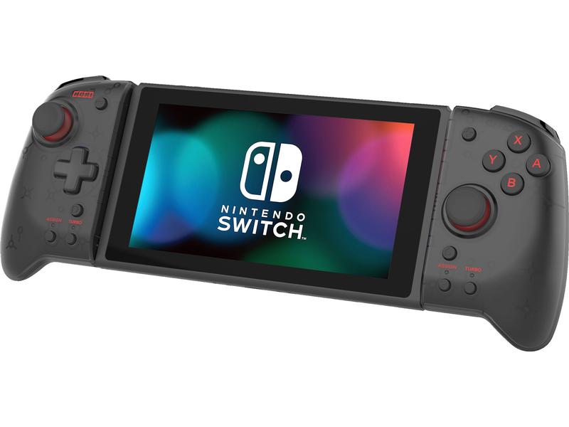 Hori Contrôleur Switch Split Pad Pro Noir