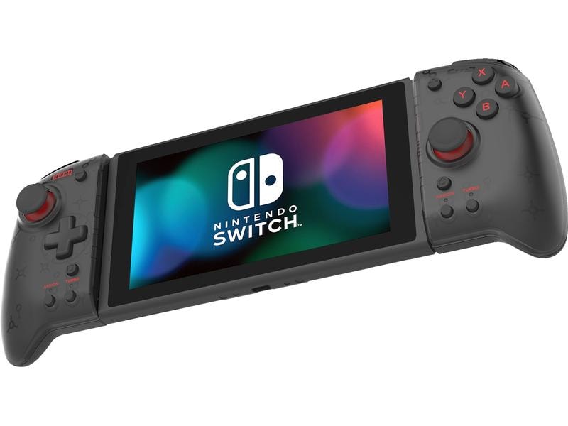 Hori Contrôleur Switch Split Pad Pro Noir