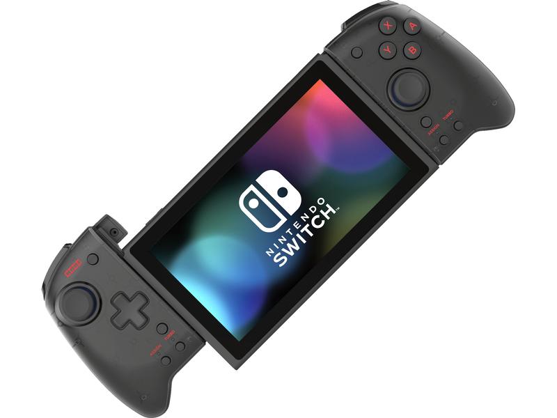 Hori Contrôleur Switch Split Pad Pro Noir