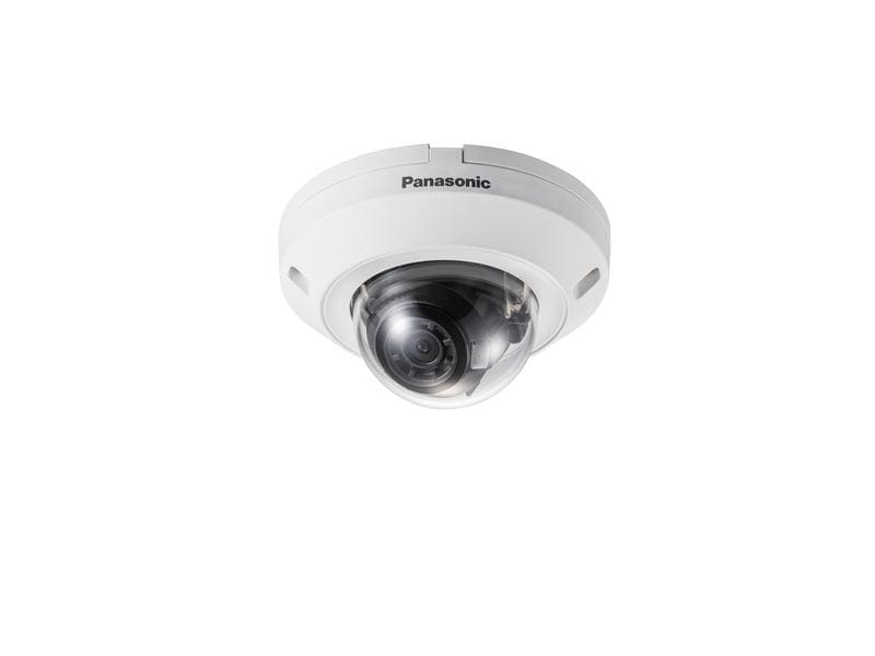 i-Pro Netzwerkkamera WV-U2130LA
