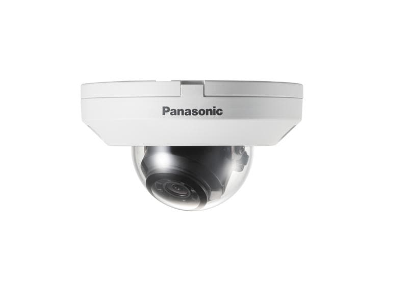 i-Pro Netzwerkkamera WV-U2130LA