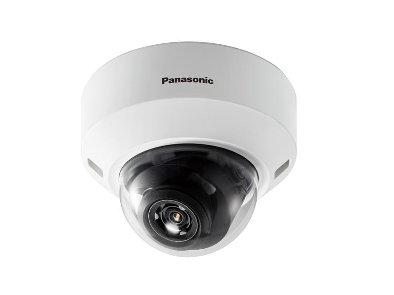 i-Pro Netzwerkkamera WV-U2132LA