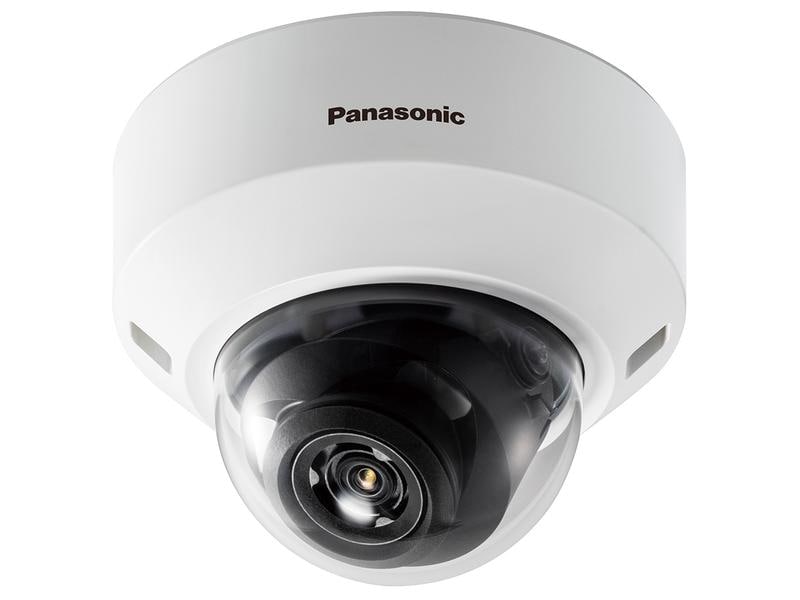 i-Pro Netzwerkkamera WV-U2132LA