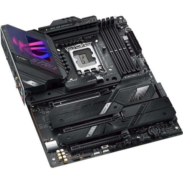 ASUS ROG Strix Z790-E Gaming WiFi