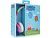 OTL Casques extra-auriculaires Peppa Glitter Rainbow Rose