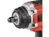 Einhell Professional Visseuses à percussion sans fil IMPAXXO 18/400 Solo