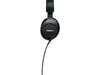 Shure Over-Ear-Kopfhörer SRH440A Schwarz