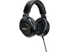 Shure Over-Ear-Kopfhörer SRH840A Schwarz