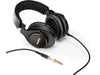 Shure Over-Ear-Kopfhörer SRH840A Schwarz