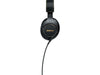 Shure Over-Ear-Kopfhörer SRH840A Schwarz