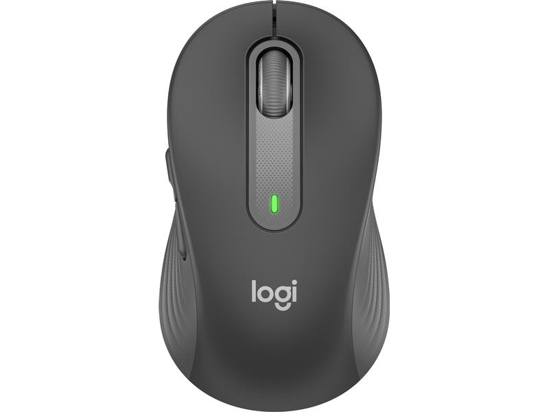 Logitech Souris Signature M650 Graphite