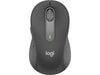 Logitech Souris Signature M650 Graphite