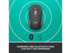 Logitech Souris Signature M650 Graphite