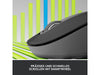 Logitech Souris Signature M650 Graphite