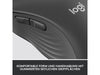 Logitech Souris Signature M650 Graphite