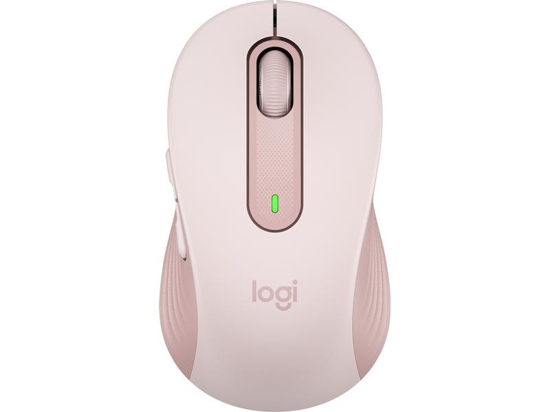 Logitech Souris Signature M650 Rose