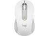 Logitech Souris Signature M650 Blanc