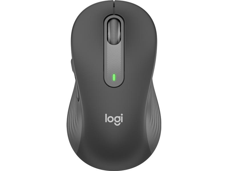 Logitech Souris Signature M650 L Graphite